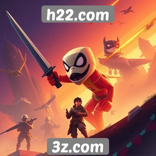 Análise das ofertas de jogos no h22.com