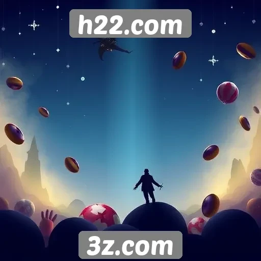 Ofertas de jogos e promoções no h22.com
