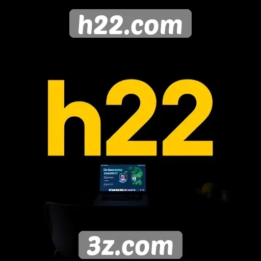 Desenvolvedores falam sobre H22.com e sua evolução
