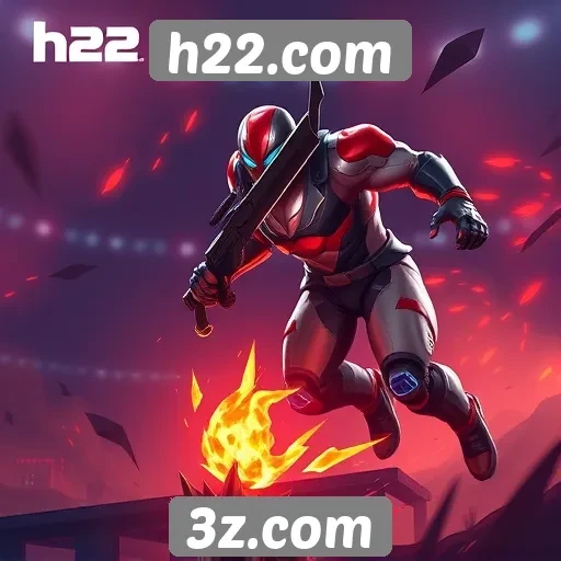 O papel das atualizações na jogabilidade do h22.com